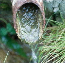 Drainage